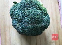 下雪天的圣诞树的做法图解1