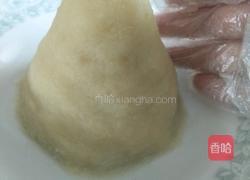 下雪天的圣诞树的做法图解9