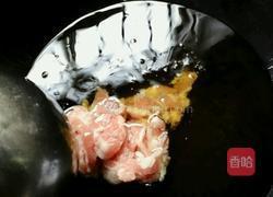 泡椒板筋的做法图解2