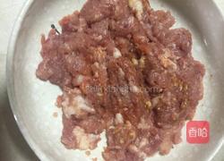 藕丁哨子面的做法图解1