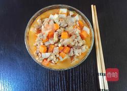 藕丁哨子面的做法图解13