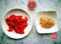 「Cathy边吃边营养」纯天然浓汤蔬菜堡的做法图解3