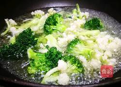 「Cathy边吃边营养」纯天然浓汤蔬菜堡的做法图解7