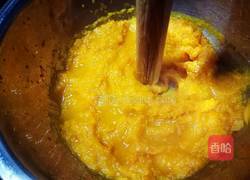 「Cathy边吃边营养」纯天然浓汤蔬菜堡的做法图解9