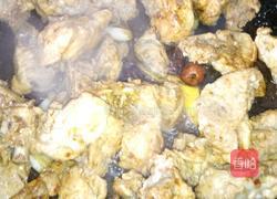土豆炖排骨的做法图解6
