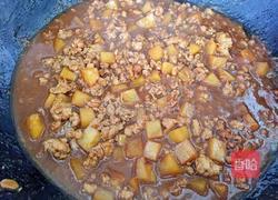 炸酱面的做法图解8