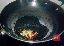 酸辣豆腐羹的做法图解8