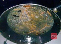 酸辣豆腐羹的做法图解10