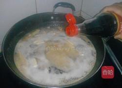 酸辣豆腐羹的做法图解12