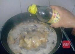 酸辣豆腐羹的做法图解13