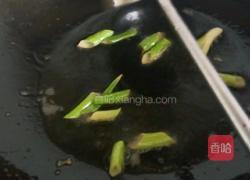 野蒿子炒蛋的做法图解7