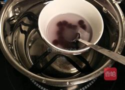 牛奶软冰的做法图解2