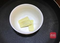 抹茶爆米花的做法图解3