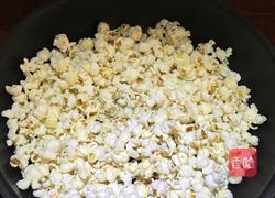 抹茶爆米花的做法图解5