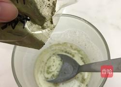 抹茶爆米花的做法图解6