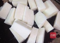 山药玉米猪骨汤的做法图解9