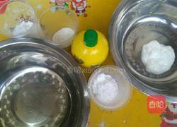 酸奶溶豆的做法图解2