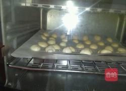 酸奶溶豆的做法图解8