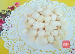 酸奶溶豆的做法图解9