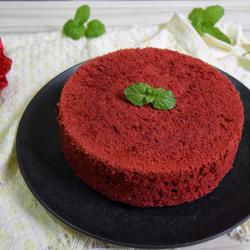 红丝绒蛋糕的做法[图]