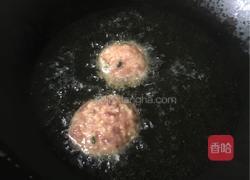 肉坨坨的做法图解2