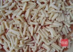 大虾蔬菜披萨的做法图解5