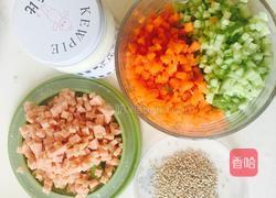 饭团的做法图解3