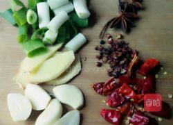 侉炖鲢鱼的做法图解3