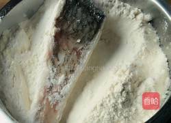 侉炖鲢鱼的做法图解5