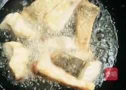 侉炖鲢鱼的做法图解6