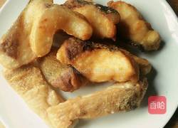 侉炖鲢鱼的做法图解7