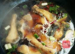 侉炖鲢鱼的做法图解10