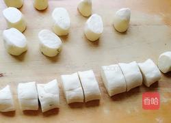 芹菜盒子的做法图解4