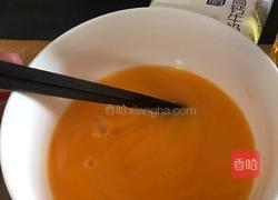 脆皮香蕉的做法图解2