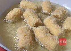 脆皮香蕉的做法图解5