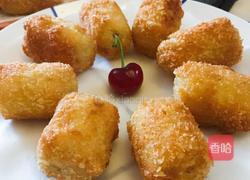 脆皮香蕉的做法图解6