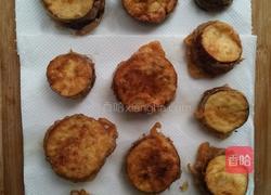 东北茄盒的做法图解6