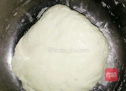 油条的做法图解2