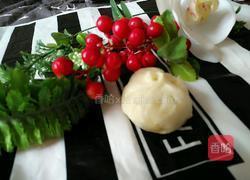 豆角肉末小包子的做法图解14