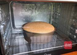 原味戚风蛋糕的做法图解5