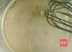 kitty戚风蛋糕的做法图解3