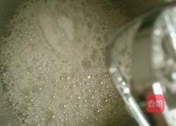 kitty戚风蛋糕的做法图解6