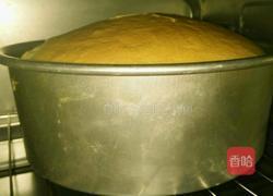kitty戚风蛋糕的做法图解12