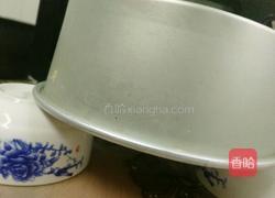 kitty戚风蛋糕的做法图解14