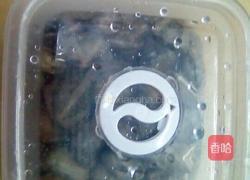 花蛤汤的做法图解2