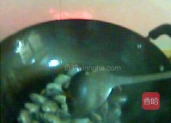 花蛤汤的做法图解4