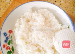 鸡翅包饭的做法图解5
