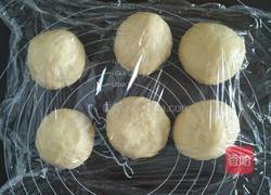 原味面包的做法图解5