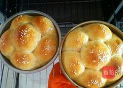 原味面包的做法图解9