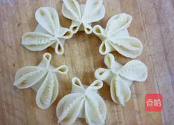 蝴蝶饺的做法图解8